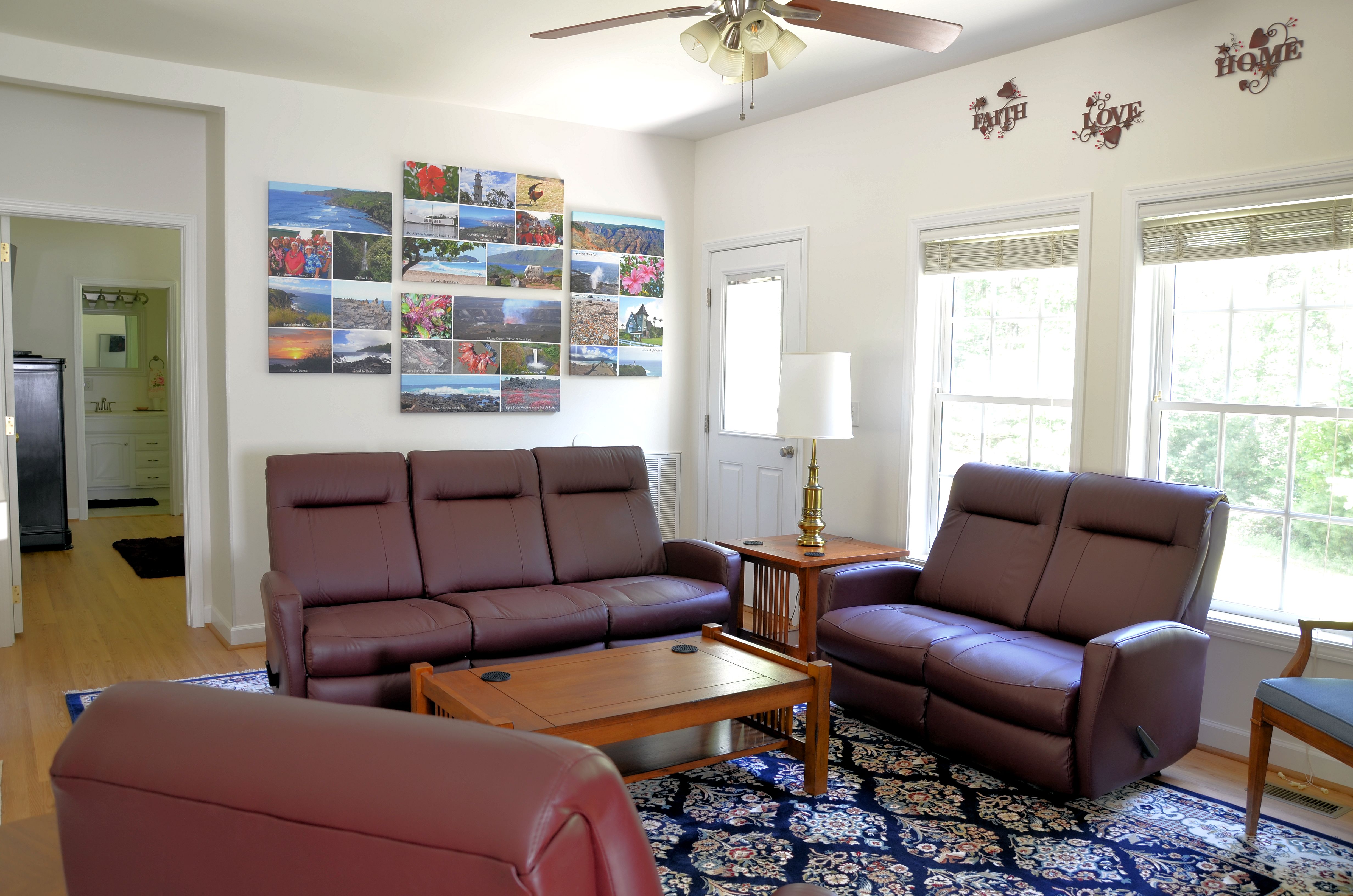 Guest House Pictures